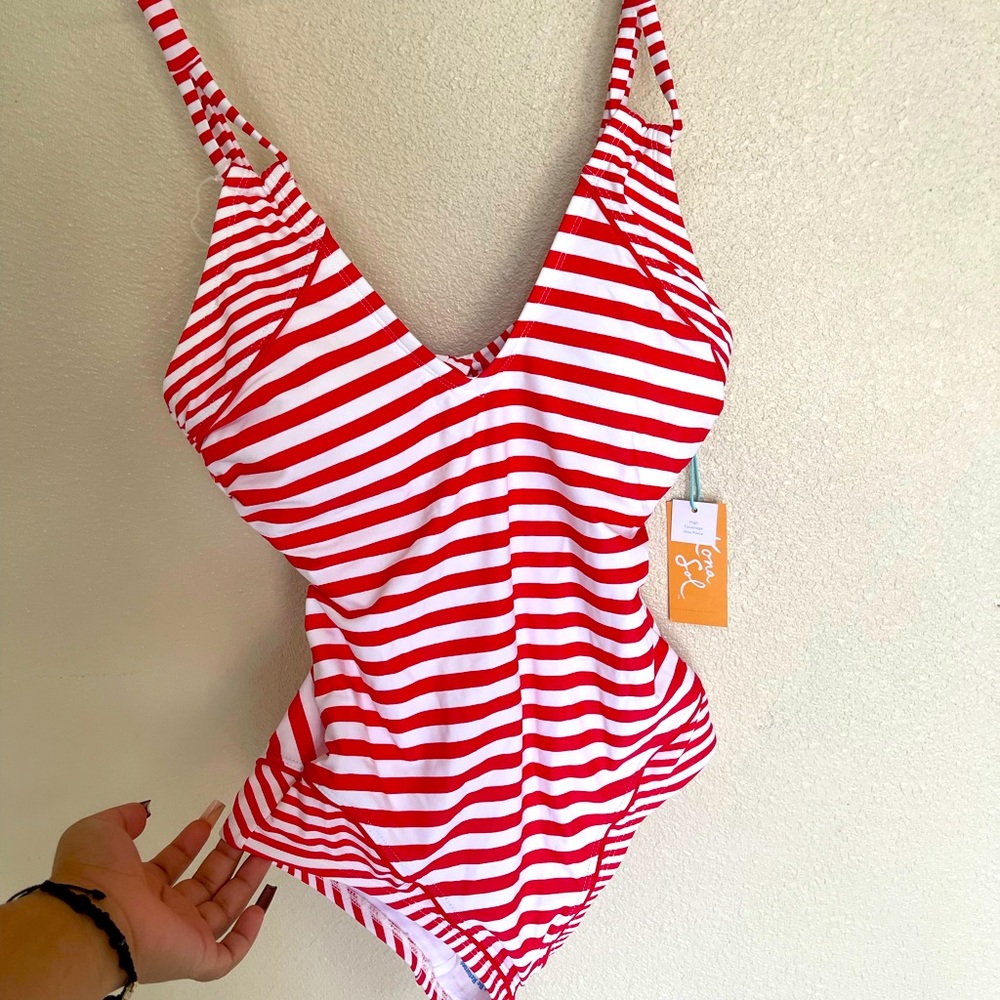 One piece swimsuits